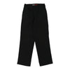 Vintage black 874 Dickies Trousers - womens 28" waist