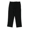 Vintage black Dickies Trousers - mens 39" waist