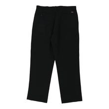  Vintage black Dickies Trousers - mens 39" waist