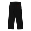 Vintage black Dickies Trousers - mens 34" waist