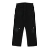 Vintage black Dickies Trousers - mens 34" waist