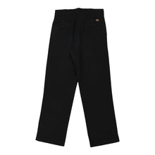  Vintage black 874 Dickies Trousers - mens 31" waist