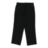 Vintage black Dickies Trousers - mens 37" waist