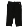 Vintage black Dickies Trousers - mens 41" waist