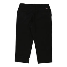  Vintage black Dickies Trousers - mens 41" waist