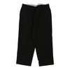 Vintage black Dickies Trousers - mens 41" waist