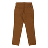 Vintage brown Dickies Trousers - mens 32" waist