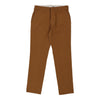 Vintage brown Dickies Trousers - mens 32" waist