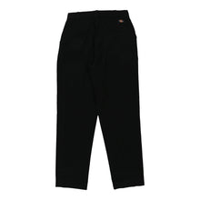  Vintage black Dickies Trousers - mens 34" waist