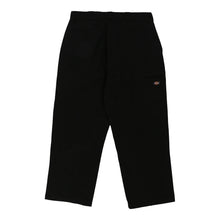  Vintage black Dickies Trousers - mens 38" waist