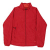 Vintage red Patagonia Puffer - womens small