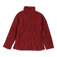  Vintage red Patagonia Puffer - womens small