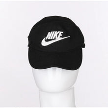  Vintage black Nike Cap - mens no size