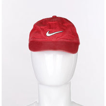  Vintage red Nike Cap - mens no size