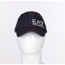  Vintage navy Emporio Armani Cap - mens no size