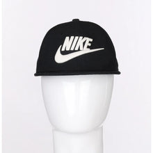  Vintage black Nike Cap - mens no size