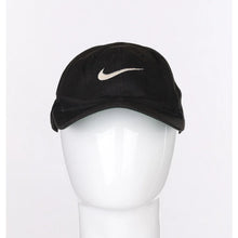  Vintage black Nike Cap - mens no size