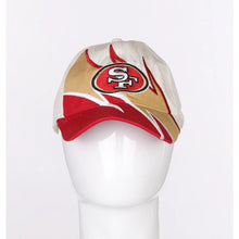  Vintage block colour San Francisco 49ers Nfl Cap - mens no size