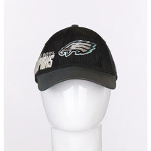  Vintage grey Seattle Seahawks New Era Cap - mens no size