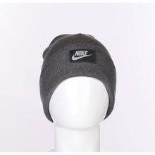  Vintage grey Nike Beanie - mens no size