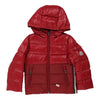 Vintage red Age 2 Moncler Puffer - boys xx-small