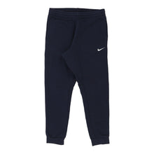  Vintage navy Nike Joggers - mens medium