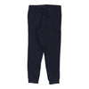 Vintage navy Nike Joggers - mens medium