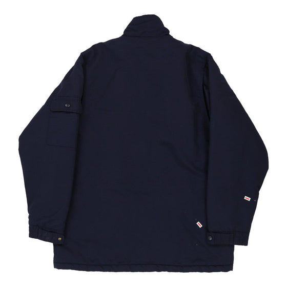 Vintage navy Carhartt Jacket - mens large