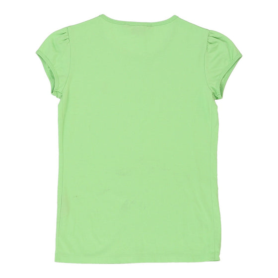 Vintage green Ralph Lauren Sport T-Shirt - womens small