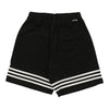 Vintage black Age 11-12 Adidas Sport Shorts - boys medium