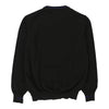 Age 14 Roberto Cavalli Jumper - XL Black Wool