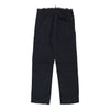 Age 14 Stone Island Trousers - 30W 30L Navy Cotton Blend