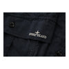 Age 14 Stone Island Trousers - 30W 30L Navy Cotton Blend