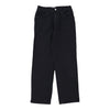 Age 9 C.P. Company Trousers - 24W 24L Navy Cotton