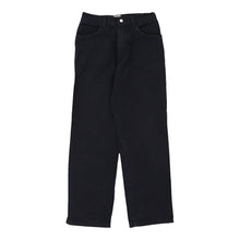  Age 9 C.P. Company Trousers - 24W 24L Navy Cotton