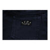 Age 9 C.P. Company Trousers - 24W 24L Navy Cotton