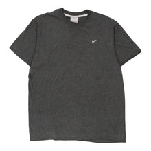  Vintage grey Nike T-Shirt - mens large