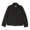 Vintage black Levis Jacket - mens small