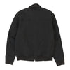 Vintage black Calvin Klein Jacket - mens medium