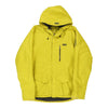 Vintage yellow Helly Hansen Jacket - mens large