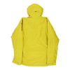 Vintage yellow Helly Hansen Jacket - mens large