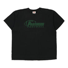  Vintage black Panthers Nike T-Shirt - mens x-large