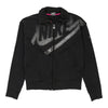 Vintage black Nike Zip Up - womens large