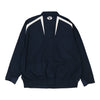 Vintage navy Brigham Young Nike Jacket - mens xx-large