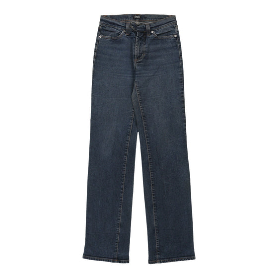 Dolce & Gabbana Jeans - 27W UK 8 Blue Cotton