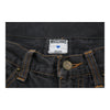 Moschino Jeans Jeans - 26W UK 8 Dark Wash Cotton