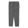 Vintage grey Ea7 Trousers - mens 35" waist