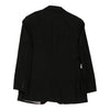 Vintage black Aquascutum Blazer - mens xx-large