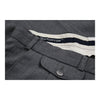 Vintage grey Burberry Trousers - mens 39" waist