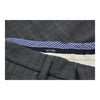 Vintage grey Tommy Hilfiger Trousers - mens 38" waist